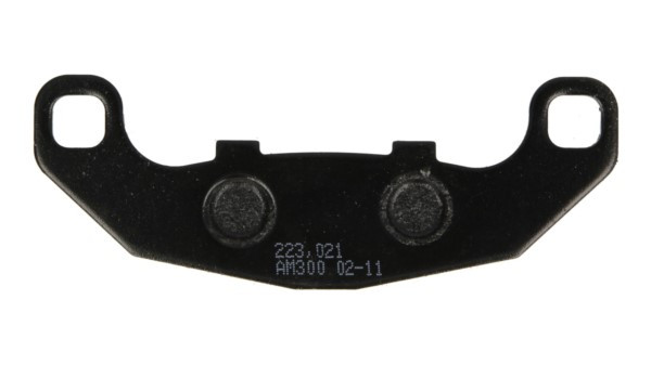 KLOCKI HAMULCOWE NHC FA141