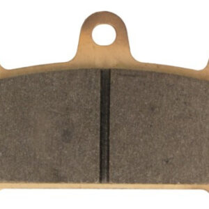 KLOCKI HAMULCOWE NHC FA145 SINTERED 