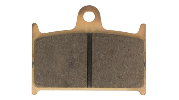 KLOCKI HAMULCOWE NHC FA145 SINTERED