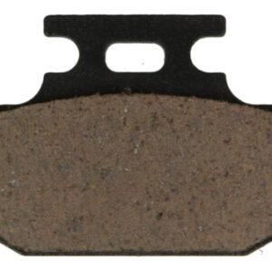 KLOCKI HAMULCOWE NHC FA152