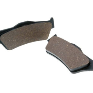 KLOCKI HAMULCOWE NHC FA181