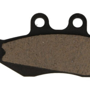 KLOCKI HAMULCOWE NHC FA194