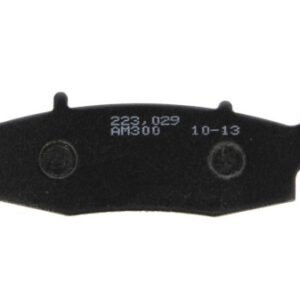 KLOCKI HAMULCOWE NHC FA231 FA 231