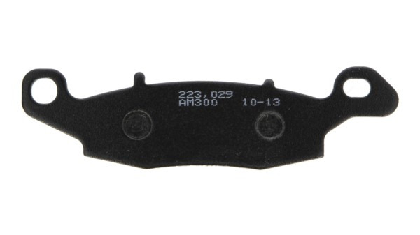 KLOCKI HAMULCOWE NHC FA231 FA 231