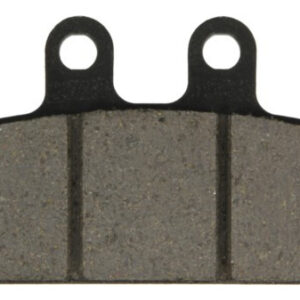 KLOCKI HAMULCOWE NHC FA256