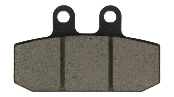 KLOCKI HAMULCOWE NHC FA256