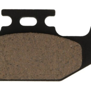 KLOCKI HAMULCOWE NHC FA307