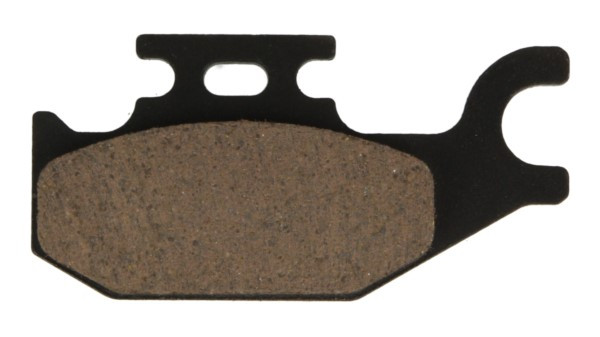 KLOCKI HAMULCOWE NHC FA307