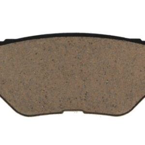 KLOCKI HAMULCOWE NHC FA319