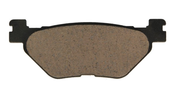 KLOCKI HAMULCOWE NHC FA319