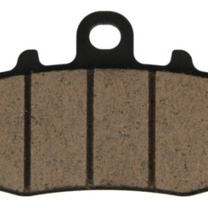 KLOCKI HAMULCOWE NHC FA335