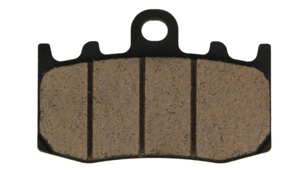 KLOCKI HAMULCOWE NHC FA335