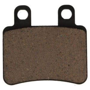 KLOCKI HAMULCOWE NHC FA350