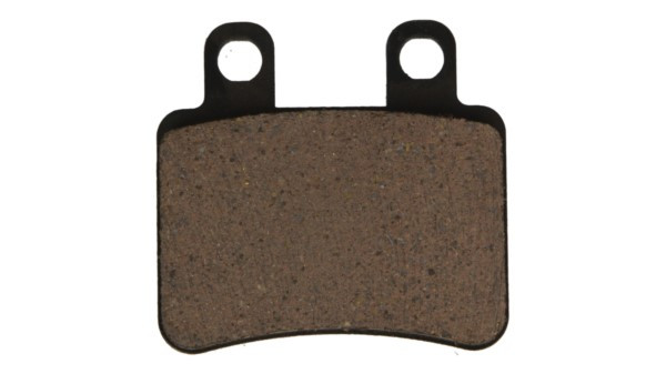 KLOCKI HAMULCOWE NHC FA350