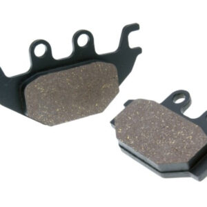 KLOCKI HAMULCOWE NHC FA377