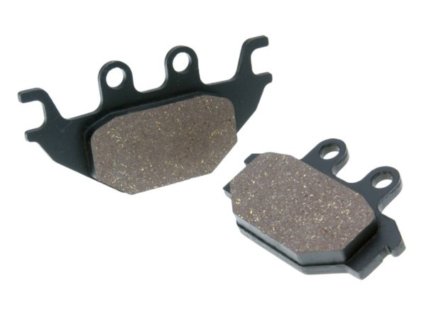 KLOCKI HAMULCOWE NHC FA377