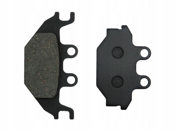 KLOCKI HAMULCOWE NHC FA377 - obrazek 2