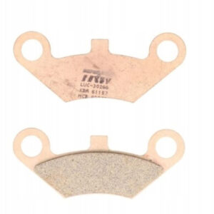 KLOCKI MITOCYKLOWE TRW FA453 CF MOTO