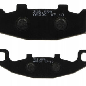 KLOCKI MOTOCYKLOWE NHC FA129