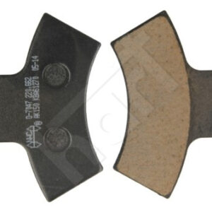 KLOCKI MOTOCYKLOWE NHC FA270