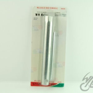 KLUCZ DO ŚWIEC 16mm długość 180mm