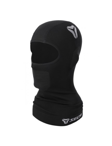 KOMINIARKA SECA TERMOAKTYWNA FRESH BLACK - obrazek 5