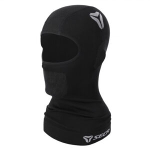 KOMINIARKA SECA TERMOAKTYWNA FRESH BLACK