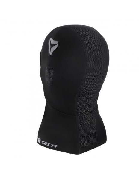 KOMINIARKA SECA TERMOAKTYWNA FRESH BLACK - obrazek 9