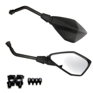 LUSTERKA ATV Z UCHWYTAMI LU-148B