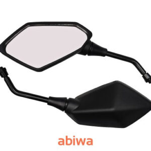 LUSTERKA MOTOCYKL M8 SKUTER ATV MOTOROWER homolo