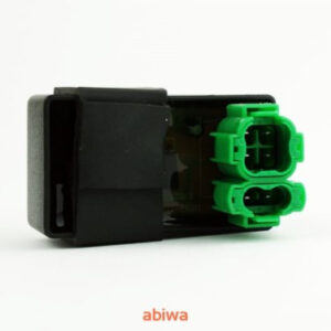 MODUŁ ZAPŁONU CDI 6PIN- 2 KOSTKI(4+2) AC- PRZEŹR.