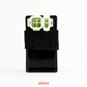 MODUŁ ZAPŁONU CDI 6PIN- 2 KOSTKI (4+2) DC,stały pr