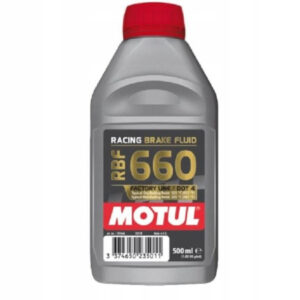 MOTUL RBF 660 0,5L PŁYN HAMULCOWY