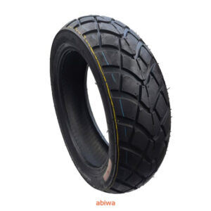 OPONA 120/70-12 TL- BEZDĘT.ABIWAbyBOSS BL-361 HOM