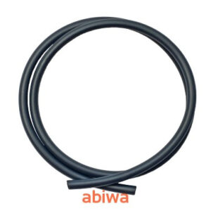 PRZEWÓD PALIWOWY śr.wew.7 MM (1mb) CZARNY rolka