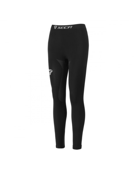 SPODNIE TERMOAKTYWNE LADY SECA FRESH BLACK