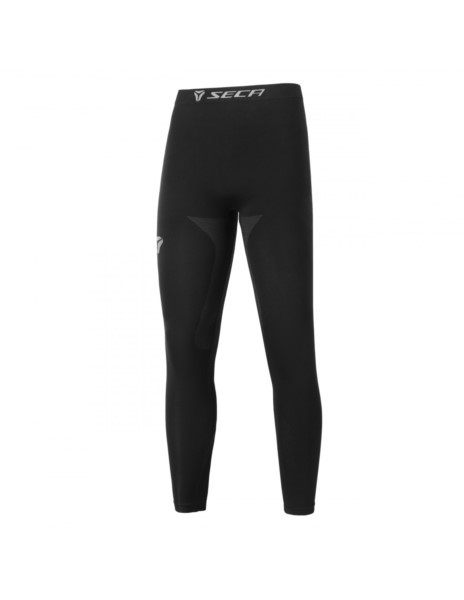 SPODNIE TERMOAKTYWNE SECA FRESH BLACK - obrazek 5