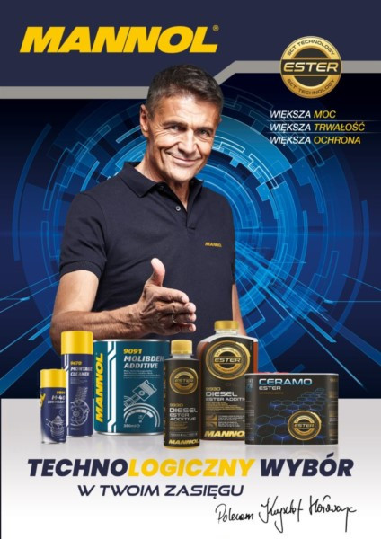 ŚRODEK DO NAPRAWY OPON MANNOL 9906 - obrazek 2