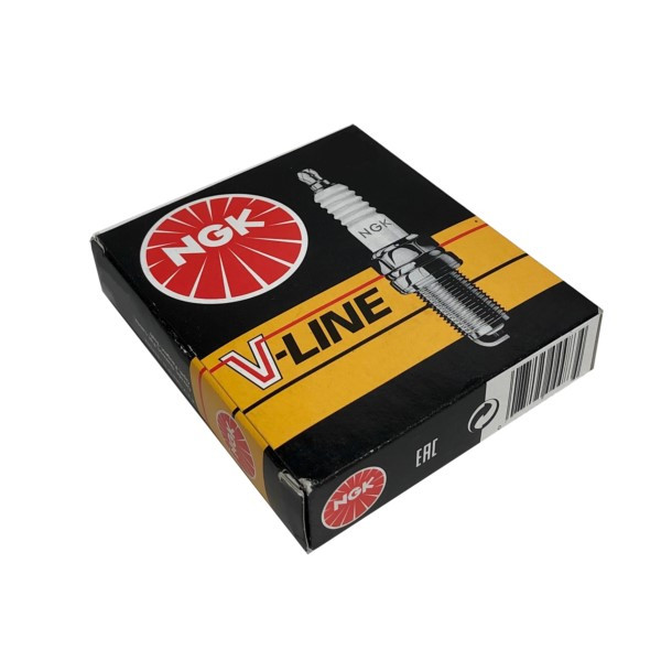 ŚWIECA ZAPŁONOWA NGK BUR6ET