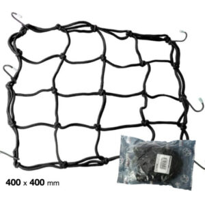 Siatka motocyklowa 40x40