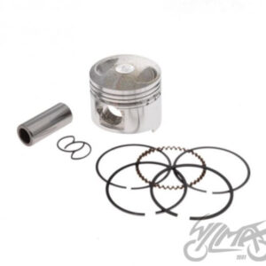 TŁOK 4T 50 CC WILGA I INNE 4T 39,00/13/17,2