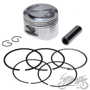 TŁOK  51,00/13/17,2  90cc WILGA WAPOR INNE 4T KPL