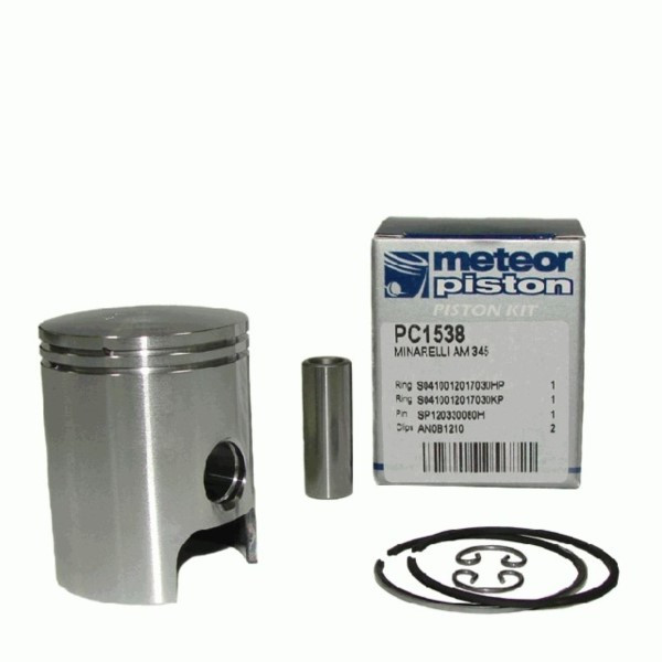 TŁOK METEOR AM6 40,3 