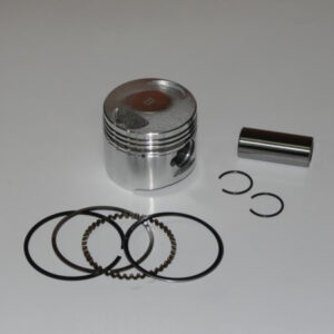 TŁOK MOTOCYKLOWY GY6 39MM 