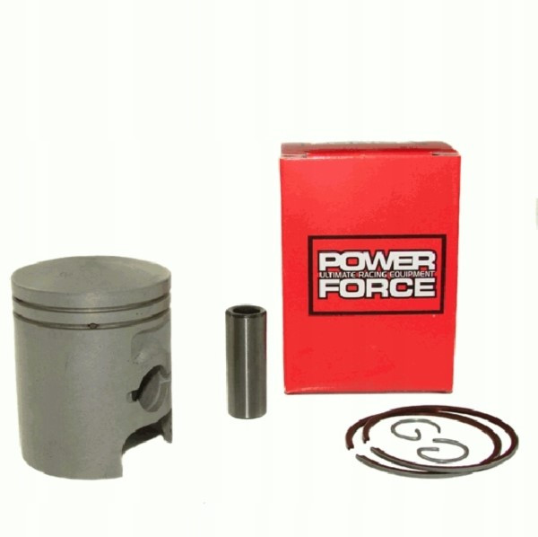 Tłok Yamaha Ct 50 (0,25)  POWER FORCE