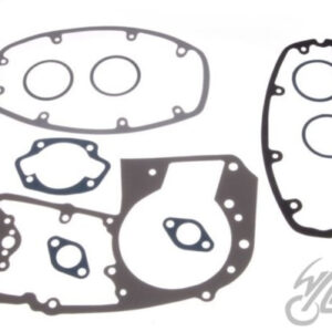 USZCZELKA KPL DO CZ175 KRAJ