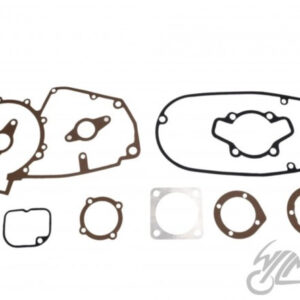 USZCZELKA KPL DO ETZ150 KRAJ