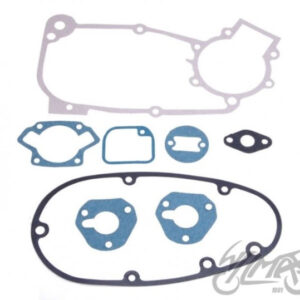 USZCZELKA KPL SIMSON S51