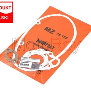 USZCZELKA MZ TS 150 TEKTURA KPL DUŻY