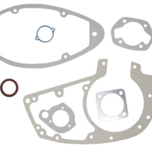 USZCZELKA WSK 125 KPL DUŻY PAPIER ML